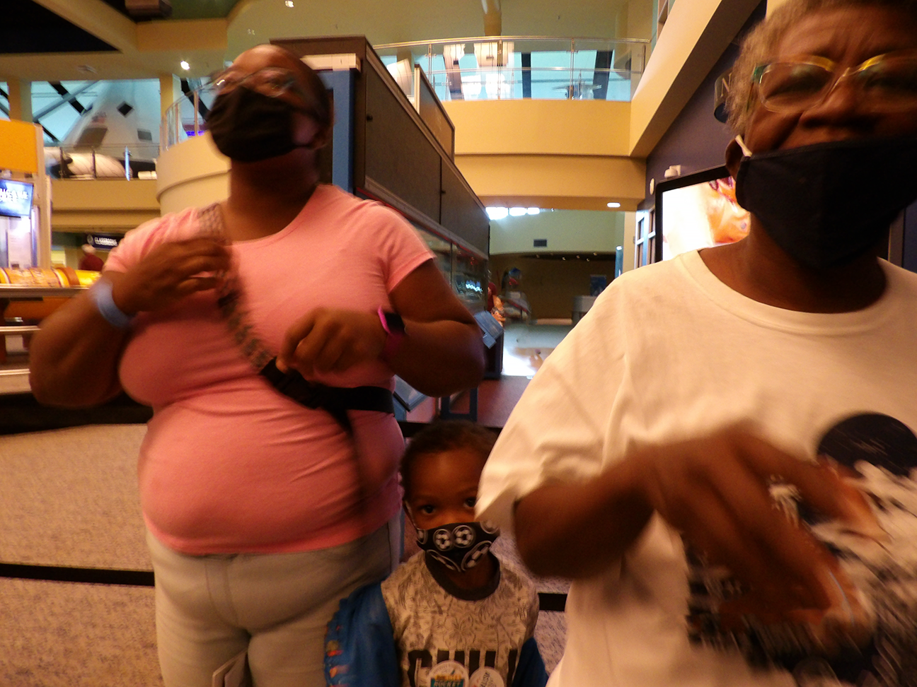 Gallery collage photo